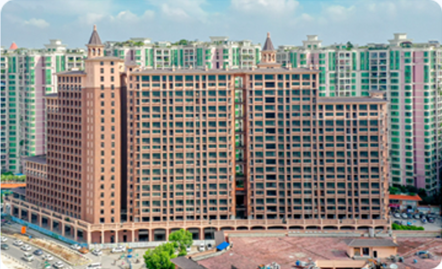大建建筑集团有限公司